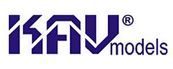 KAV MODELS