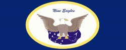 NINE EAGLES