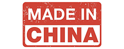 MADE IN CHINA