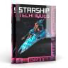 AK LEARNING WARGAMES SERIES 1: Starship Techniques - beginer