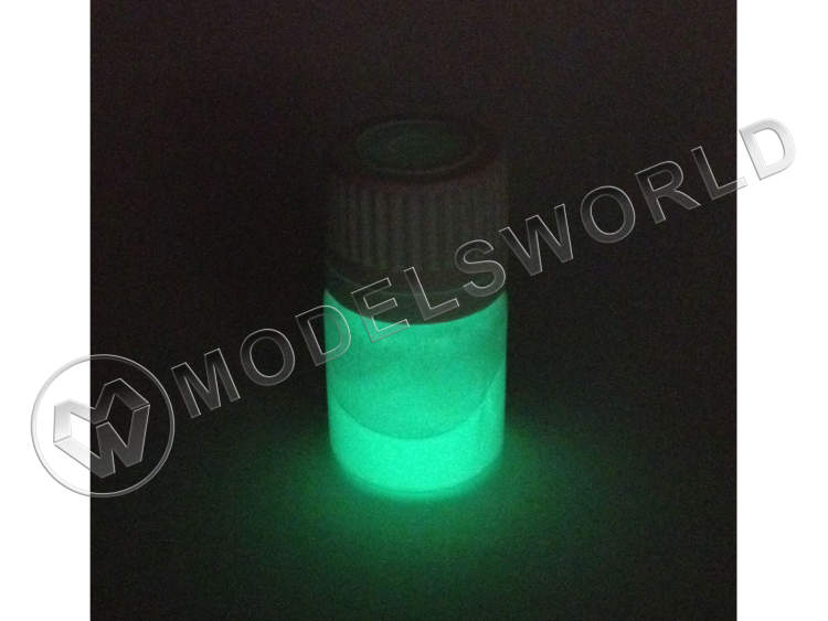 Краситель для полиморфуса флуоресцентный, 3 г - фото 1