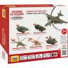 Сборная модель Советский штурмовик Су-25
