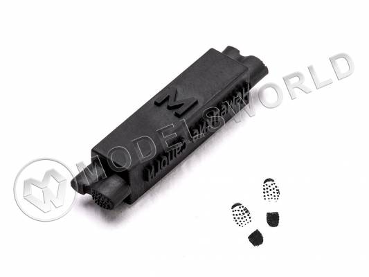 Штамп немецкие сапоги, размер M