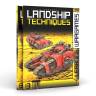AK LEARNING WARGAMES SERIES 3: Landship Techniques