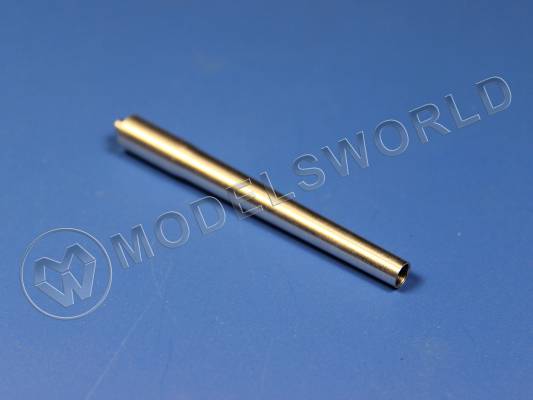 Металлическая 105 мм гаубица М4 для Sherman M4 (105). Масштаб 1:35