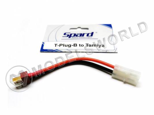 Переходник T‐Plug ‐ Tamiya