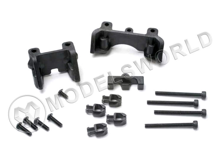 Стойки крепления амортизаторов, 7 деталей - фото 1