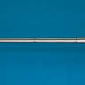 Металлический ствол 75mm M6 L/39 Barrel for M24 Chaffee. Масштаб 1:35