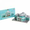 Модель из бумаги Мариинский театр, серия Петербург в миниатюре