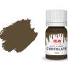 Акриловая краска ICM, цвет Шоколадный (Chocolate (Chipping)), 12 мл