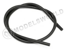 Бензопровод HPI - FUEL LINE (BLACK)