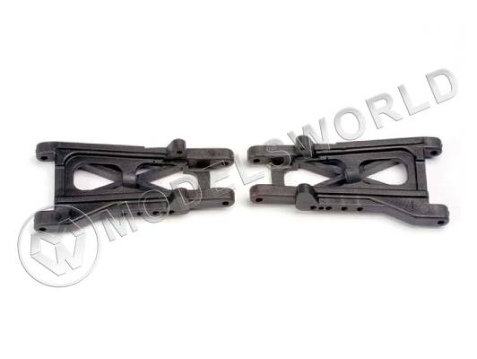 Нижние рычаги задней подвески (правый/левый) TRAXXAS 1/10, 2 шт