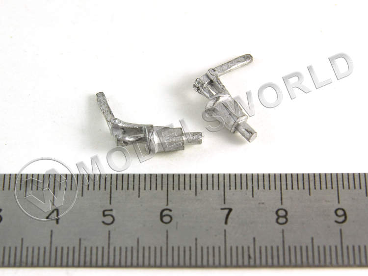 Помпа, металл, 13 мм, 2 шт - фото 1