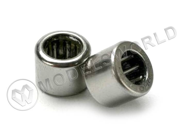 Шарикоподшипник Traxxas 6х10х8 мм, 2 шт - фото 1