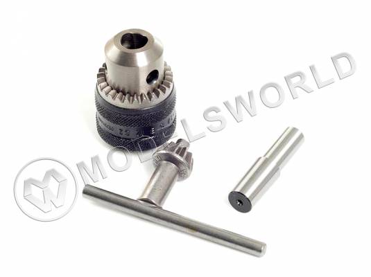 Сверлильный патрон Proxxon 24020