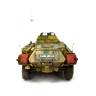 Готовая модель Немецкий бронеавтомобиль Sd.Kfz 234/1 в масштабе 1:35
