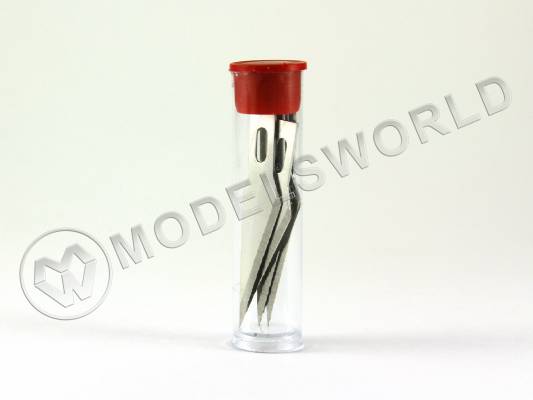 Набор из пяти лезвий Excel № 11