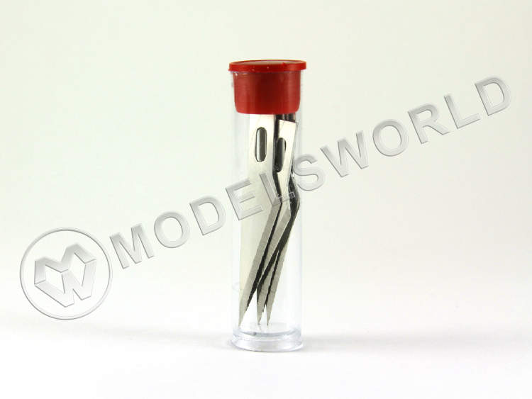 Набор из пяти лезвий Excel № 11 - фото 1