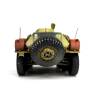 Готовая модель Немецкий бронеавтомобиль Sd.Kfz 234/2 в масштабе 1:35