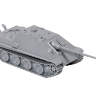 Немецкий тяжелый истребитель танков Sd.Kfz. 173 «Ягдпантера». Масштаб 1:100