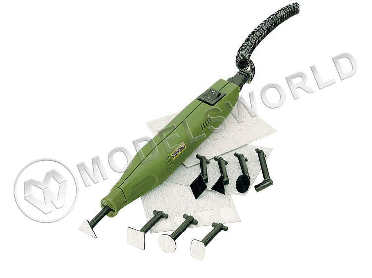 Виброшлифовальная машинка Proxxon PS13 - фото 1