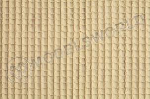 3D Черепица, бежевая, 30х12 см