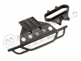 Бампер, 2шт.