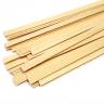 Рейка 0.5х2.0x500 мм, белый клен, 1 шт.