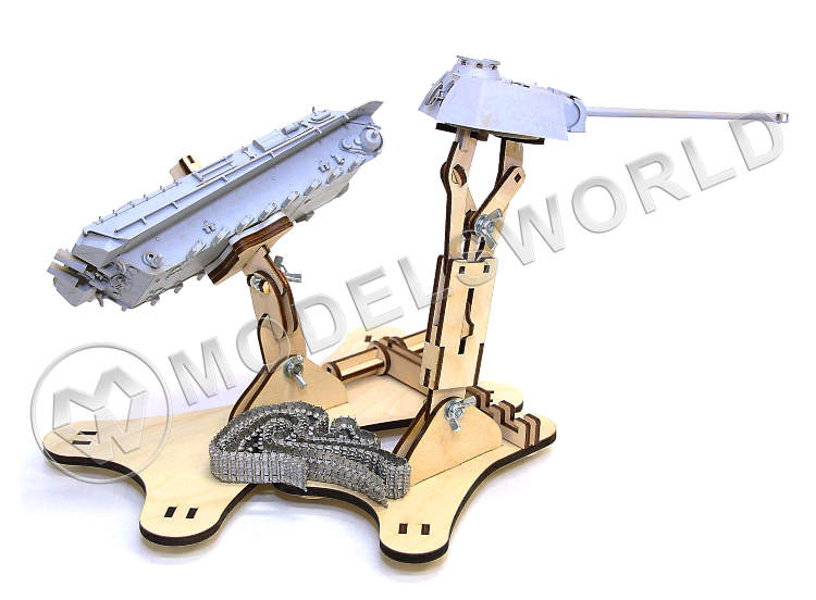 Набор стапелей для БТТ - фото 1