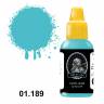 Акриловая краска Jim Scale Светло-синий (Су-32, Су-34), 18 мл