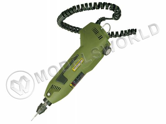 Высокоточная бормашина Proxxon FBS 12/ЕF