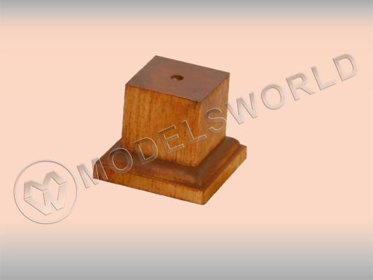 Основания под миниатюры