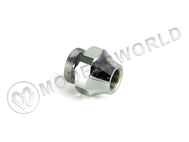 Переходник JAS воздушного клапана для аэрографа 1126 - фото 1