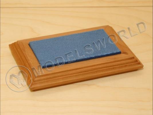 Подставка под модель (Основание) 170x120мм