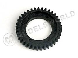 Ведомая шестерня 2-ой передачи 37 зубьев TRAXXAS Nitro 4-Tec 1/10, 1 шт