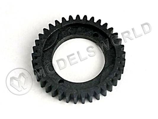 Ведомая шестерня 2-ой передачи 37 зубьев TRAXXAS Nitro 4-Tec 1/10, 1 шт