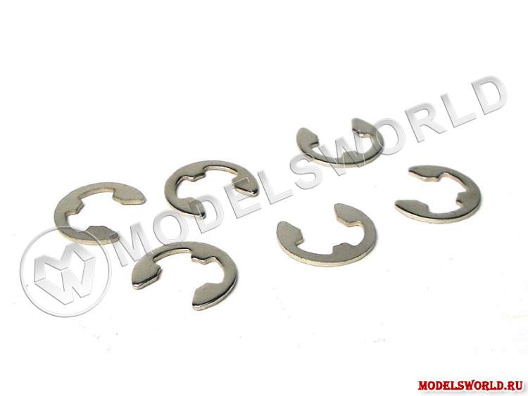 E-ring 7. - фото 1