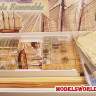 Набор для постройки модели корабля CALA ESMERALDA. Масштаб 1:58