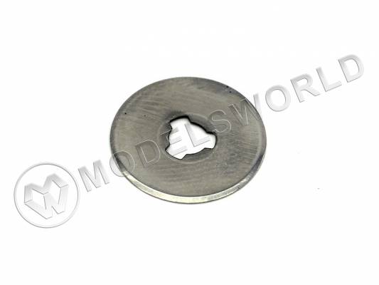 Лезвие JAS для роликового ножа