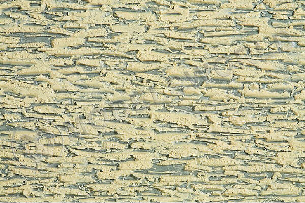 3D Бутовый камень, бежевый, 30х12 см. - фото 1