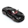 Готовая модель, суперкар Porsche Carrera GT в масштабе 1:24