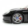 Готовая модель, суперкар Porsche Carrera GT в масштабе 1:24