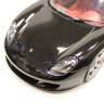 Готовая модель, суперкар Porsche Carrera GT в масштабе 1:24