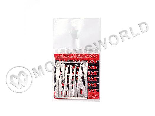 Аппликатор для клея, 18 шт