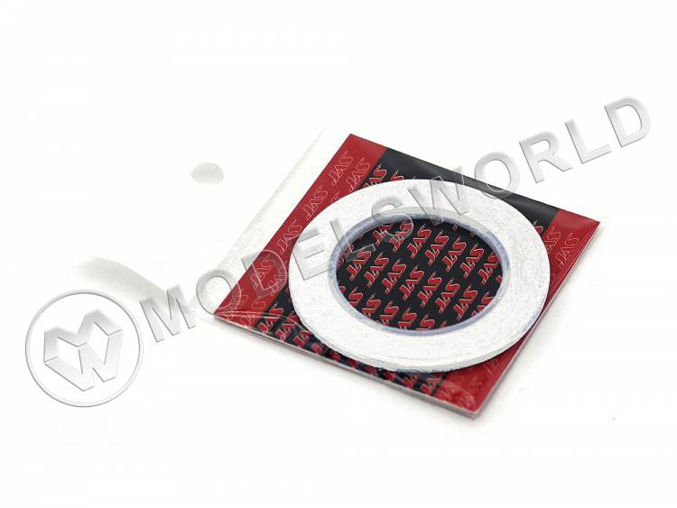 Маскировочная лента гибкая, ПВХ  3 мм х 10 м - фото 1