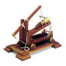 Набор для постройки модели MORTAR Мортира 15-го века. Масштаб 1:17