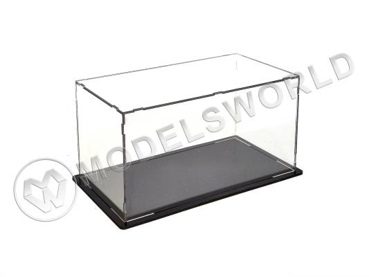 Футляр для моделей КАМПАС 300х105х100 мм