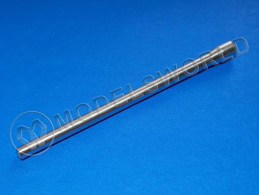 Металлическая 130 мм пушка для Jagdpanther 2 Ягдпантера-2, Amusing Hobby 35A011. Масштаб 1:35