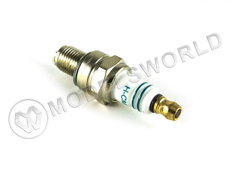 Свеча зажигания для двухтактного двигателя Glow Plug (Insert) - фото 1
