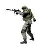 Фигура военного Спецназа России, поза 3. Масштаб 1:35